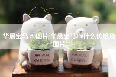 华晨宝马320图片/华晨宝马320什么价格及图片 华晨宝马320图片/华晨宝马320什么价格及图片