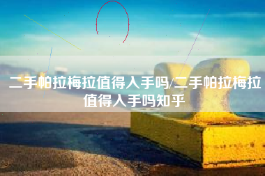 二手帕拉梅拉值得入手吗/二手帕拉梅拉值得入手吗知乎